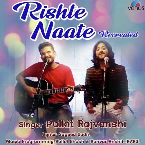 Pulkit Rajvanshi Songs MP3 Download